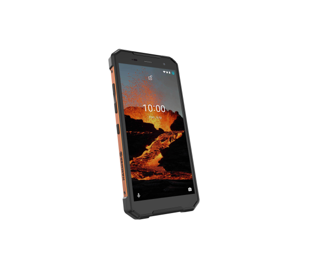 myPhone Hammer Explorer Pro Pomarańczowy - 611431 - zdjęcie 7